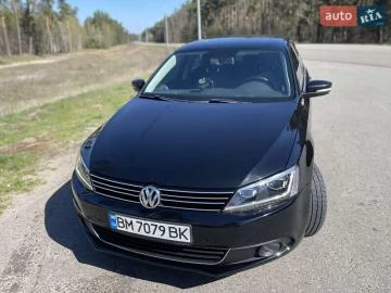 Авто Volkswagen Jetta 2012 № 7621280