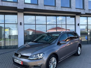Авто Volkswagen Golf 2014 № 7621285