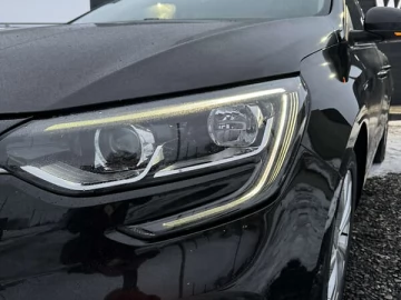 Авто Renault Megane 2018 № 7621298