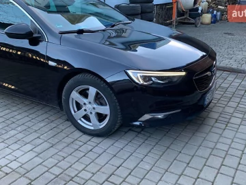 Авто Opel Insignia 2018 № 7621308