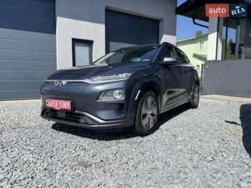 Авто Hyundai Kona 2019 № 7621319