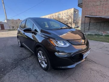 Авто Chevrolet Bolt Ev 2021 № 7621320