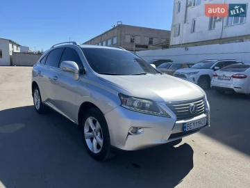 Авто Lexus Rx 2013 № 7621335