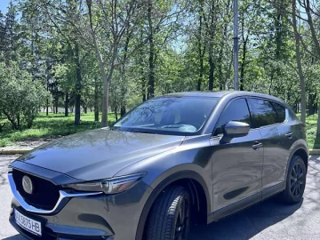 Авто Mazda Cx-5 2017 № 7621337