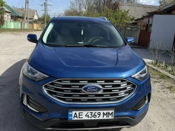 Авто Ford Edge 2020 № 7621340