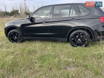 Авто BMW X5 2016 № 7621352