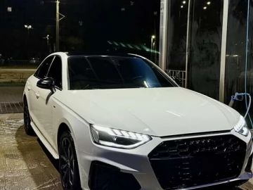 Авто Audi A4 2022 № 7621356
