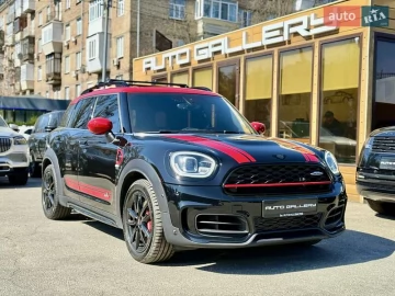 Авто MINI Countryman 2022 № 7621357