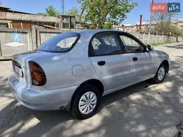Авто ЗАЗ Sens 2012 № 7621365