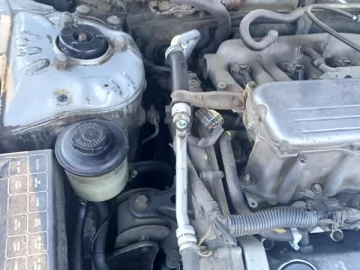 Авто Nissan Maxima 2000 № 7621379