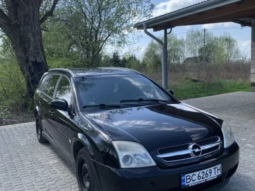 Авто Opel Vectra 2003 № 7621382