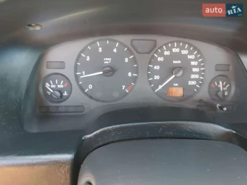 Авто Opel Zafira 2002 № 7621404
