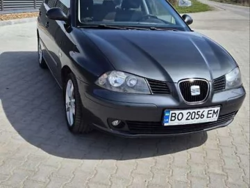 Авто SEAT Cordoba 2008 № 7621406