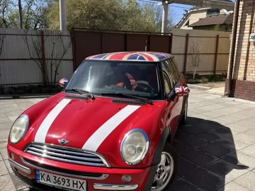 Авто MINI Cooper 2021 № 7621410