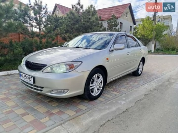 Авто Toyota Camry 2004 № 7621435
