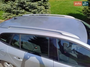 Авто Renault Megane 2010 № 7621442