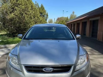 Авто Ford Mondeo 2012 № 7621455