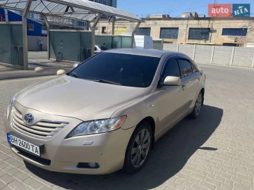 Авто Toyota Camry 2008 № 7621464