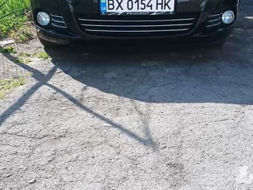 Авто Peugeot 5008 2011 № 7621465