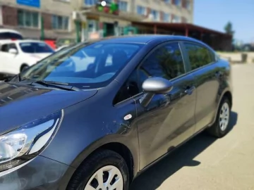 Авто KIA Rio 2016 № 7621468