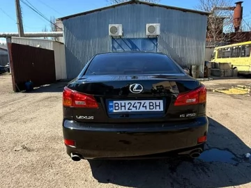 Авто Lexus Is 2006 № 7621473
