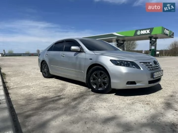 Авто Toyota Camry 2008 № 7621474