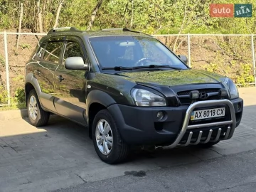 Авто Hyundai Tucson 2012 № 7621487