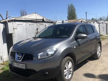 Авто Nissan Qashqai 2011 № 7621497
