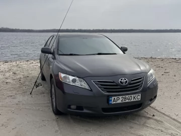 Авто Toyota Camry 2008 № 7621501