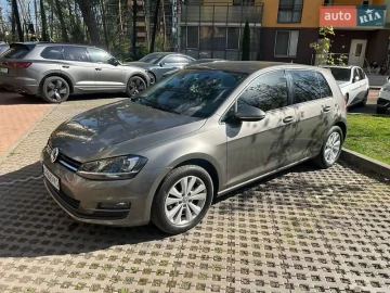 Авто Volkswagen Golf Plus 2016 № 7621545
