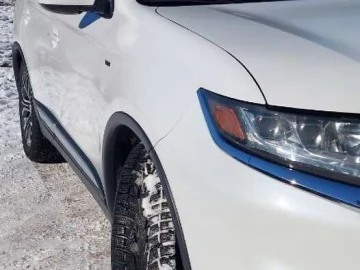 Авто Mitsubishi Outlander 2015 № 7621546