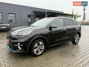 Авто KIA Niro 2020 № 7621550