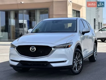 Авто Mazda Cx-5 2019 № 7621563