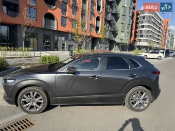 Авто Mazda Cx-30 2021 № 7621567