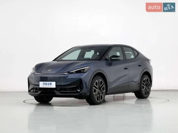 Авто Volkswagen Id Unyx 2025 № 7621576