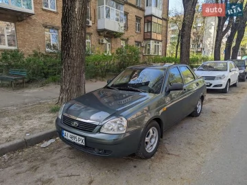 Авто ВАЗ 2170 Priora 2011 № 7621614