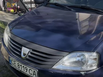 Авто Dacia Logan 2011 № 7621620