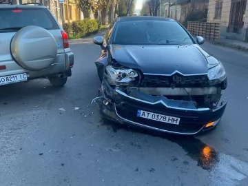 Авто Citroen C5 2009 № 7621623