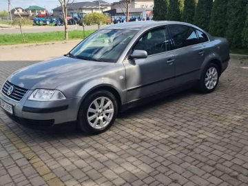 Авто Volkswagen Passat 2003 № 7621647