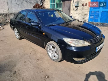Авто Toyota Camry 2004 № 7621650