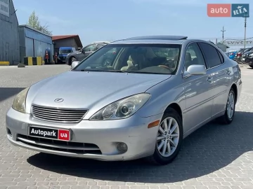 Авто Lexus Es 2004 № 7621657
