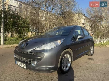 Авто Peugeot 207 2008 № 7621659