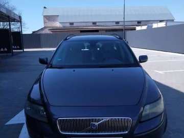 Авто Volvo V50 2006 № 7621660