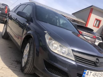 Авто Opel Astra 2008 № 7621663
