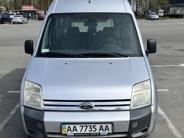 Авто Ford Tourneo Connect 2007 № 7621664