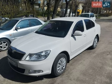 Авто Skoda Octavia 2011 № 7621701