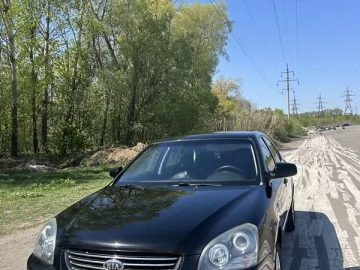 Авто KIA Magentis 2008 № 7621703