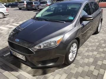 Авто Ford Focus 2015 № 7621720