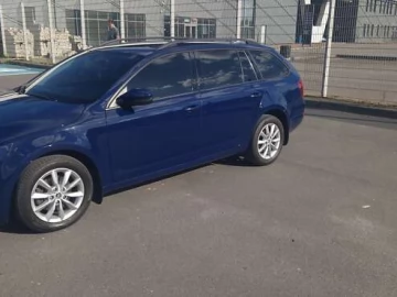 Авто Skoda Octavia 2013 № 7621750