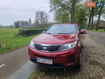 Авто KIA Sorento 2014 № 7621775